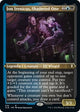 [Foil] Jon Irenicus, Shattered One (Foil Etched) (536) (Commander Legends: Battle for Baldur's Gate)