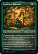 [Foil] Acolyte of Bahamut (Foil Etched) (513) (Commander Legends: Battle for Baldur's Gate)