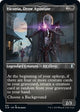 [Foil] Viconia, Drow Apostate (Foil Etched) (501) (Commander Legends: Battle for Baldur's Gate)