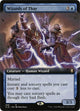 Wizards of Thay (Extended Art) (568) (Commander Legends: Battle for Baldur's Gate)