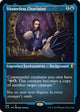 [Foil] Shameless Charlatan (Foil Etched) (488) (Commander Legends: Battle for Baldur's Gate)