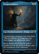 [Foil] Dungeon Delver (Foil Etched) (483) (Commander Legends: Battle for Baldur's Gate)