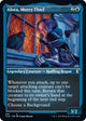 [Foil] Alora, Merry Thief (Foil Etched) (481) (Commander Legends: Battle for Baldur's Gate)