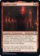 [Foil] Dragon Cultist (170) (Commander Legends: Battle for Baldur's Gate)