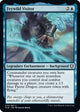[Foil] Feywild Visitor (70) (Commander Legends: Battle for Baldur's Gate)