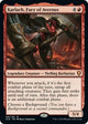 Karlach, Fury of Avernus (186) (Commander Legends: Battle for Baldur's Gate)