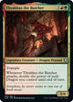 Thrakkus the Butcher (295) (Commander Legends: Battle for Baldur's Gate)
