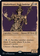 Shadowheart, Dark Justiciar (Showcase) (392) (Commander Legends: Battle for Baldur's Gate)
