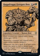 Raggadragga, Goreguts Boss (Showcase) (437) (Commander Legends: Battle for Baldur's Gate)