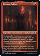 [Foil] Dragon Cultist (Foil Etched) (503) (Commander Legends: Battle for Baldur's Gate)