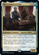 The Council of Four (271) (Commander Legends: Battle for Baldur's Gate)