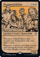 The Council of Four (Showcase) (419) (Commander Legends: Battle for Baldur's Gate)