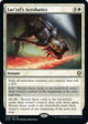 [Foil] Lae'zel's Acrobatics (30) (Commander Legends: Battle for Baldur's Gate)