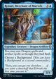 [Foil] Renari, Merchant of Marvels (90) (Commander Legends: Battle for Baldur's Gate)