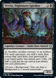 Sivriss, Nightmare Speaker (148) (Commander Legends: Battle for Baldur's Gate)
