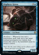 [Foil] Displacer Kitten (63) (Commander Legends: Battle for Baldur's Gate)