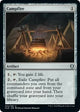 [Foil] Campfire (304) (Commander Legends: Battle for Baldur's Gate)