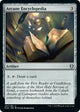 [Foil] Arcane Encyclopedia (297) (Commander Legends: Battle for Baldur's Gate)