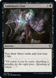 [Foil] Ambition's Cost (110) (Commander Legends: Battle for Baldur's Gate)