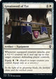 [Foil] Greatsword of Tyr (22) (Commander Legends: Battle for Baldur's Gate)