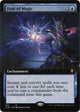 Font of Magic (Extended Art) (562) (Commander Legends: Battle for Baldur's Gate)