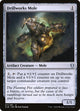 [Foil] Drillworks Mole (311) (Commander Legends: Battle for Baldur's Gate)