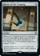 [Foil] Mirror of Life Trapping (326) (Commander Legends: Battle for Baldur's Gate)