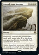 [Foil] Ascend from Avernus (5) (Commander Legends: Battle for Baldur's Gate)