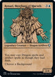 [Foil] Renari, Merchant of Marvels (Showcase) (386) (Commander Legends: Battle for Baldur's Gate)