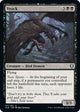 Vrock (157) (Commander Legends: Battle for Baldur's Gate)