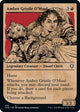Amber Gristle O'Maul (Showcase) (395) (Commander Legends: Battle for Baldur's Gate)