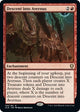 [Foil] Descent into Avernus (169) (Commander Legends: Battle for Baldur's Gate)
