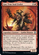 Gut, True Soul Zealot (180) (Commander Legends: Battle for Baldur's Gate)