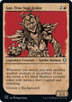 [Foil] Gut, True Soul Zealot (Showcase) (399) (Commander Legends: Battle for Baldur's Gate)