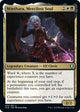 [Foil] Minthara, Merciless Soul (286) (Commander Legends: Battle for Baldur's Gate)