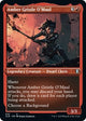 [Foil] Amber Gristle O'Maul (Foil Etched) (502) (Commander Legends: Battle for Baldur's Gate)