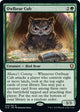 Owlbear Cub (246) (Commander Legends: Battle for Baldur's Gate)
