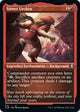 [Foil] Street Urchin (Foil Etched) (510) (Commander Legends: Battle for Baldur's Gate)