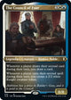 [Foil] The Council of Four (Foil Etched) (530) (Commander Legends: Battle for Baldur's Gate)
