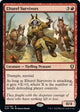 [Foil] Elturel Survivors (172) (Commander Legends: Battle for Baldur's Gate)