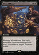 Blood Money (Extended Art) (571) (Commander Legends: Battle for Baldur's Gate)