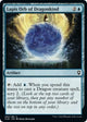 Lapis Orb of Dragonkind (82) (Commander Legends: Battle for Baldur's Gate)