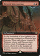 Descent into Avernus (Extended Art) (580) (Commander Legends: Battle for Baldur's Gate)