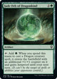 [Foil] Jade Orb of Dragonkind (236) (Commander Legends: Battle for Baldur's Gate)