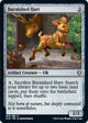 Burnished Hart (303) (Commander Legends: Battle for Baldur's Gate)