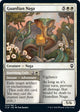 [Foil] Guardian Naga (23) (Commander Legends: Battle for Baldur's Gate)