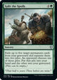 Split the Spoils (257) (Commander Legends: Battle for Baldur's Gate)