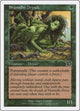 Shanodin Dryads (252) (Classic Sixth Edition)