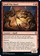 [Foil] Gnoll War Band (178) (Commander Legends: Battle for Baldur's Gate)