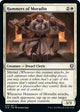 [Foil] Hammers of Moradin (25) (Commander Legends: Battle for Baldur's Gate)
